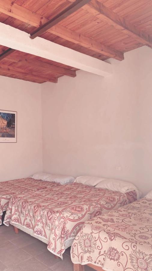 Catorce Capital A Una Hora De Real De Catorce Estacion Catorce Eksteriør billede